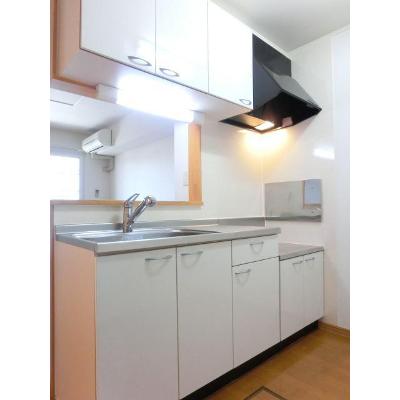 グリーンコーポ　Ｂ棟 103【管理NO：1-013728102-01030】 ★家具家電は申し込み後に搬入しますの物件写真3