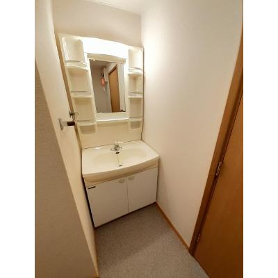 ダンブランセ　Ｃ棟 201【管理NO：1-009320403-02010】 ★家具家電は申し込み後に搬入します★の物件写真6