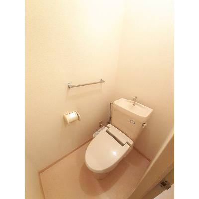 リプルスハイツ　Ｂ棟 1D【管理NO：1-004190102-01040】 ★家具家電は申し込み後に搬入します★の物件写真5