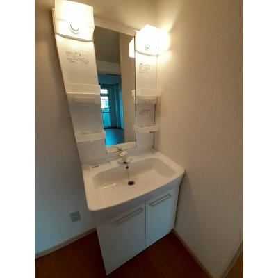 リプルスハイツ　Ｂ棟 1D【管理NO：1-004190102-01040】 ★家具家電は申し込み後に搬入します★の物件写真6