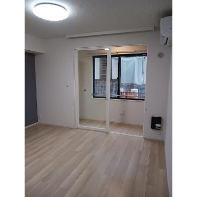 ヒカルサ　津上浜 106【管理NO：1-028558701-01050】 ★家具家電は申し込み後に搬入しますの物件写真2