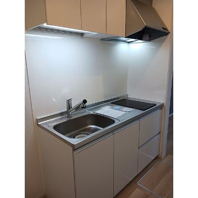 ヒカルサ　津上浜 106【管理NO：1-028558701-01050】 ★家具家電は申し込み後に搬入しますの物件写真3