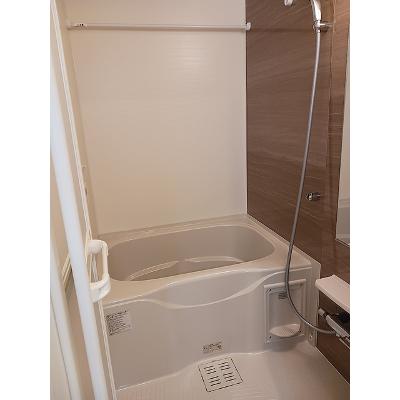 ヒカルサ　津上浜 106【管理NO：1-028558701-01050】 ★家具家電は申し込み後に搬入しますの物件写真4