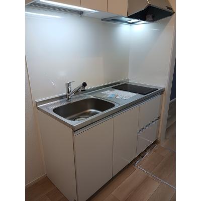 ヒカルサ　津上浜 105【管理NO：1-028558701-01040】 ★家具家電は申し込み後に搬入しますの物件写真3