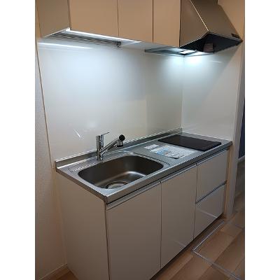 ヒカルサ　津上浜 103【管理NO：1-028558701-01030】 ★家具家電は申し込み後に搬入しますの物件写真3
