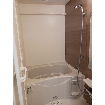 ヒカルサ　津上浜 103【管理NO：1-028558701-01030】 ★家具家電は申し込み後に搬入しますの物件写真4