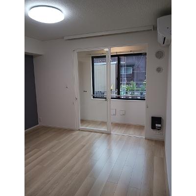 ヒカルサ　津上浜 102【管理NO：1-028558701-01020】 ★家具家電は申し込み後に搬入しますの物件写真2