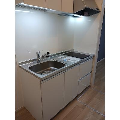 ヒカルサ　津上浜 102【管理NO：1-028558701-01020】 ★家具家電は申し込み後に搬入しますの物件写真3
