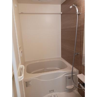 ヒカルサ　津上浜 102【管理NO：1-028558701-01020】 ★家具家電は申し込み後に搬入しますの物件写真4
