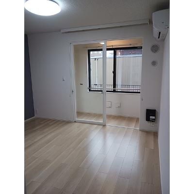 ヒカルサ　津上浜 101【管理NO：1-028558701-01010】 ★家具家電は申し込み後に搬入しますの物件写真2