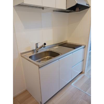 ヒカルサ　津上浜 101【管理NO：1-028558701-01010】 ★家具家電は申し込み後に搬入しますの物件写真3
