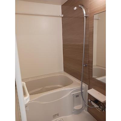 ヒカルサ　津上浜 101【管理NO：1-028558701-01010】 ★家具家電は申し込み後に搬入しますの物件写真4