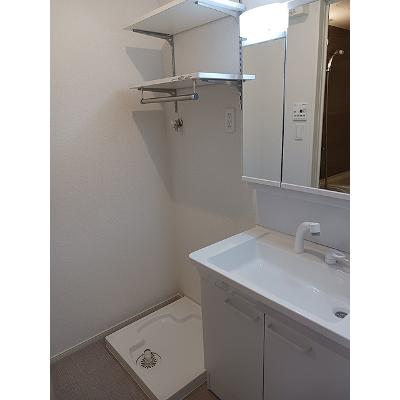 ヒカルサ　津上浜 101【管理NO：1-028558701-01010】 ★家具家電は申し込み後に搬入しますの物件写真6