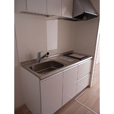 サンリベール 102【管理NO：1-028546601-01020】 ★家具家電は申し込み後に搬入します★の物件写真3