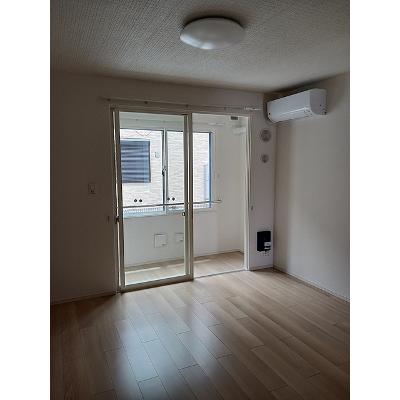 サンリベール 101【管理NO：1-028546601-01010】 ★家具家電は申し込み後に搬入します★の物件写真2