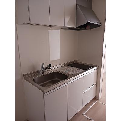 サンリベール 101【管理NO：1-028546601-01010】 ★家具家電は申し込み後に搬入します★の物件写真3