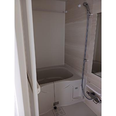 サンリベール 101【管理NO：1-028546601-01010】 ★家具家電は申し込み後に搬入します★の物件写真4