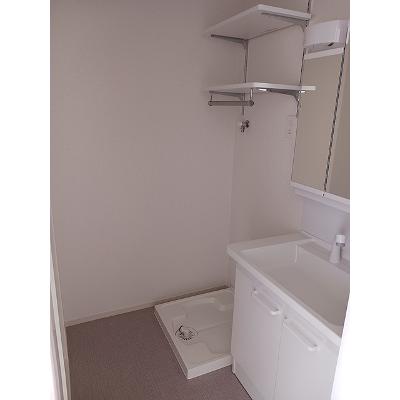 サンリベール 101【管理NO：1-028546601-01010】 ★家具家電は申し込み後に搬入します★の物件写真6