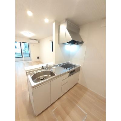ラルース　Ｂ 103【管理NO：1-027337602-01030】 ★家具家電は申し込み後に搬入しますの物件写真3