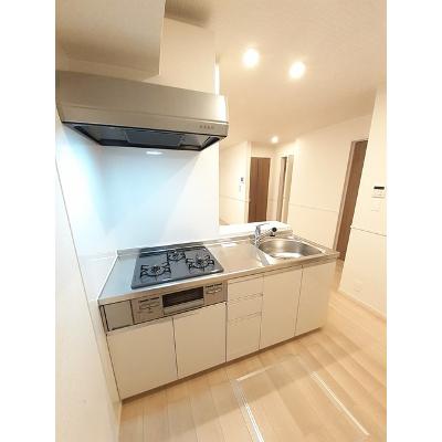 ミ　カーサ 105【管理NO：1-026218101-01040】 ★家具家電は申し込み後に搬入します 2026年07月中旬入居可能の物件写真3