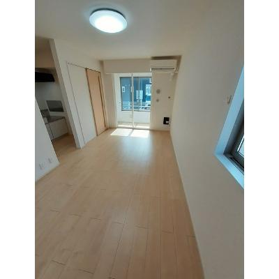 ルフレエトワール　Ⅱ 101【管理NO：1-022916802-01010】 ★家具家電は申し込み後に搬入しますの物件写真2