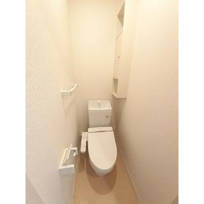 ルフレエトワール　Ⅱ 101【管理NO：1-022916802-01010】 ★家具家電は申し込み後に搬入しますの物件写真5