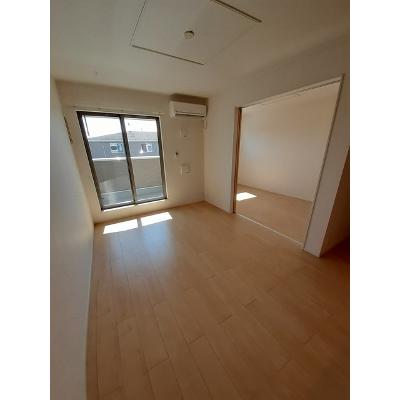 アドヴァン　Ｃ 203【管理NO：1-022884603-02030】 ★家具家電は申し込み後に搬入します 2026年08月中旬入居可能の物件写真2