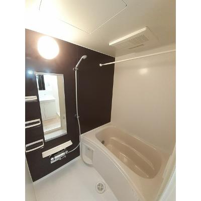 Ｆ　ヴィレッジ　Ⅱ 202【管理NO：1-022486602-02020】 ★家具家電は申し込み後に搬入しますの物件写真4