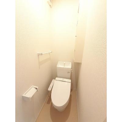 Ｆ　ヴィレッジ　Ⅱ 202【管理NO：1-022486602-02020】 ★家具家電は申し込み後に搬入しますの物件写真5