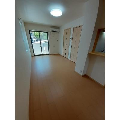 ＴＳＵ　ＢＡＹＣＯＵＲＴ 103【管理NO：1-019391401-01030】 ★家具家電は申し込み後に搬入します 2026年08月中旬入居可能の物件写真2