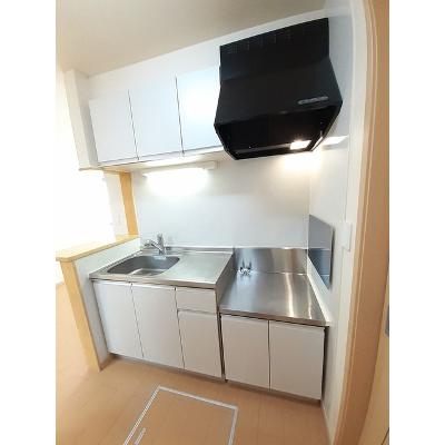 ＴＳＵ　ＢＡＹＣＯＵＲＴ 103【管理NO：1-019391401-01030】 ★家具家電は申し込み後に搬入します 2026年08月中旬入居可能の物件写真3