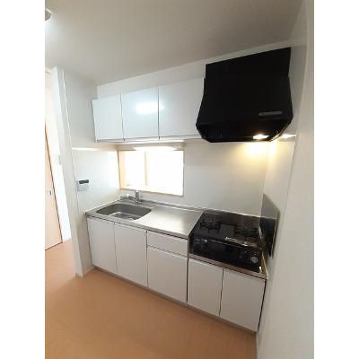 フォーリーフ 203【管理NO：1-018205601-02030】 ★家具家電は申し込み後に搬入します 2026年08月中旬入居可能の物件写真3