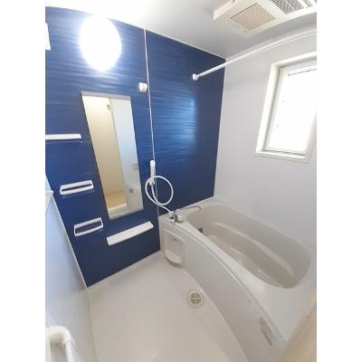 フォーリーフ 203【管理NO：1-018205601-02030】 ★家具家電は申し込み後に搬入します 2026年08月中旬入居可能の物件写真4