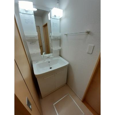 フォーリーフ 203【管理NO：1-018205601-02030】 ★家具家電は申し込み後に搬入します 2026年08月中旬入居可能の物件写真6