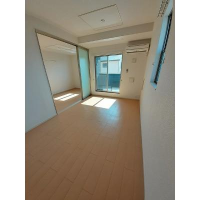 フィデール・エオス 201【管理NO：1-017916001-02010】 ★家具家電は申し込み後に搬入しますの物件写真2