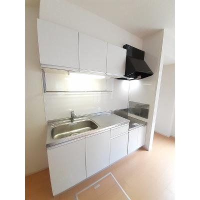 マレノワール　Ａ 105【管理NO：1-017875701-01040】 ★家具家電は申し込み後に搬入しますの物件写真3