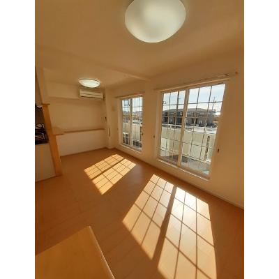 アルドール　スカイ 202【管理NO：1-017821801-02020】 ★家具家電は申し込み後に搬入しますの物件写真2
