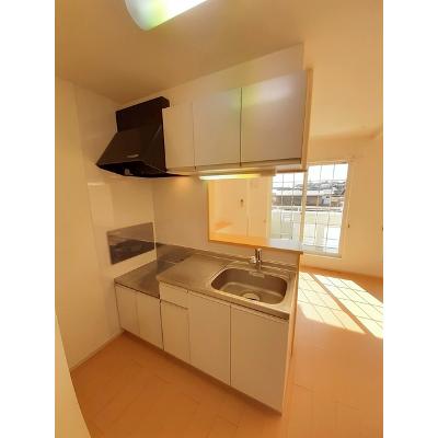 アルドール　スカイ 202【管理NO：1-017821801-02020】 ★家具家電は申し込み後に搬入しますの物件写真3
