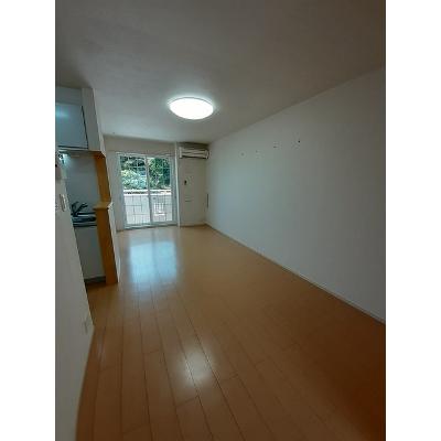 マリーナ・ヴィラ　Ⅱ 102【管理NO：1-017307202-01020】 ★家具家電は申し込み後に搬入します 2026年07月中旬入居可能の物件写真2