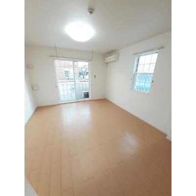 マリーナ・ヴィラ　Ⅰ 103【管理NO：1-017307201-01030】 ★家具家電は申し込み後に搬入しますの物件写真2
