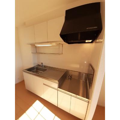 エスペランス　Ａ 202【管理NO：1-017160001-02020】 ★家具家電は申し込み後に搬入します★の物件写真3