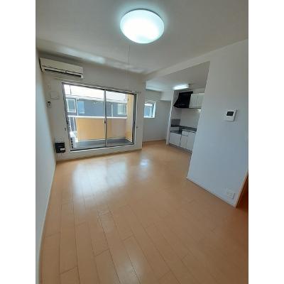 ハイシード平和 206【管理NO：1-017156301-02050】 ★家具家電は申し込み後に搬入しますの物件写真2