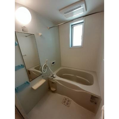 ハイシード平和 206【管理NO：1-017156301-02050】 ★家具家電は申し込み後に搬入しますの物件写真4