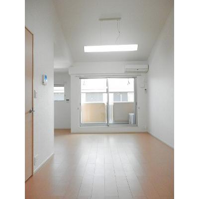 ハイシード平和 205【管理NO：1-017156301-02040】 ★家具家電は申し込み後に搬入します★の物件写真2