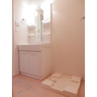 ハイシード平和 205【管理NO：1-017156301-02040】 ★家具家電は申し込み後に搬入します★の物件写真6