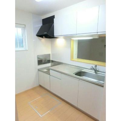 ブリュワリー豊洲　Ⅰ棟 103【管理NO：1-016643001-01030】 ★家具家電は申し込み後に搬入します★の物件写真3