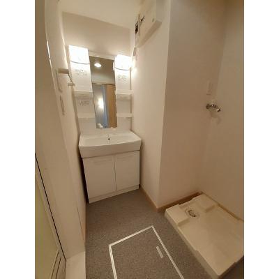 グラース・ジェルメ　Ａ棟 201【管理NO：1-016574701-02010】 ★家具家電は申し込み後に搬入しますの物件写真6