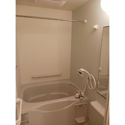 グラース・ジェルメ　Ａ棟 101【管理NO：1-016574701-01010】 ★家具家電は申し込み後に搬入します★の物件写真4