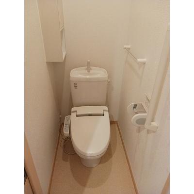グラース・ジェルメ　Ａ棟 101【管理NO：1-016574701-01010】 ★家具家電は申し込み後に搬入します★の物件写真5