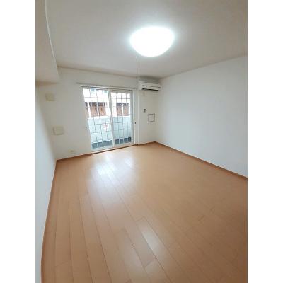エスポワール　Ｂ棟 102【管理NO：1-015348502-01020】 ★家具家電は申し込み後に搬入しますの物件写真2